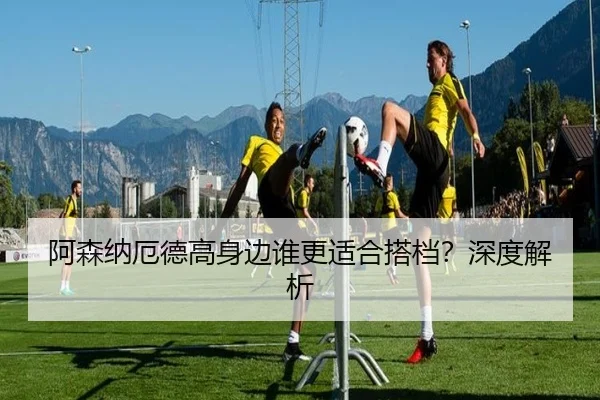 阿森纳厄德高身边谁更适合搭档？深度解析